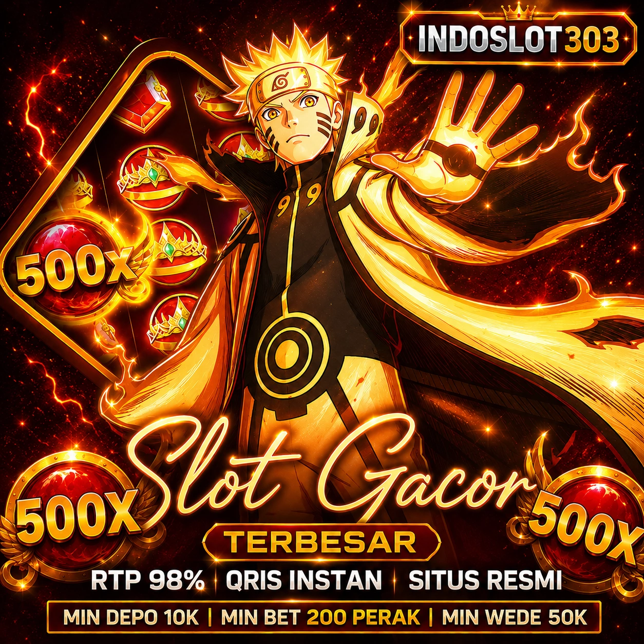 Banner Promo